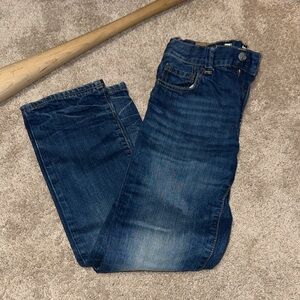 The Children's Place Dark Blue Kids Jeans